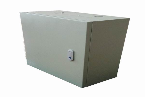 工业园区配电柜-如何预防配电柜出现故障